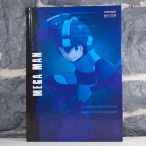 Mega Man 11 - Edition Collector (12)